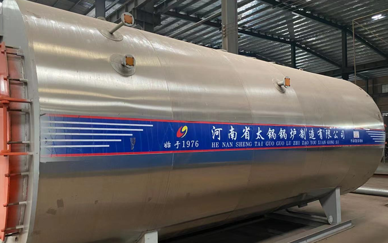 工業(yè)鍋爐排污、除氧與停爐保護(hù)